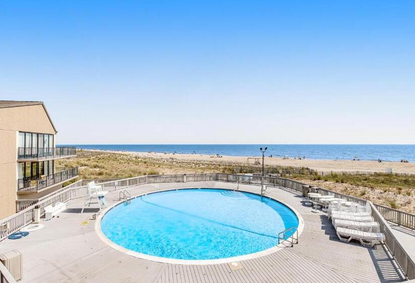 هتل Sea Colony  502 Annapolis House