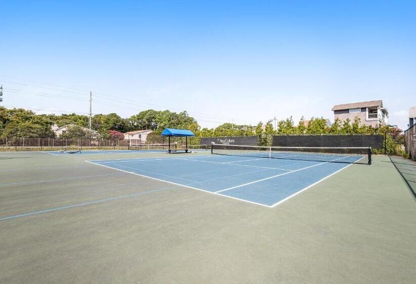 هتل Sea Colony  502 Annapolis House