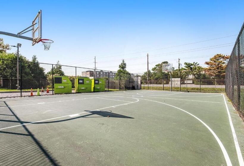 هتل Sea Colony  502 Annapolis House