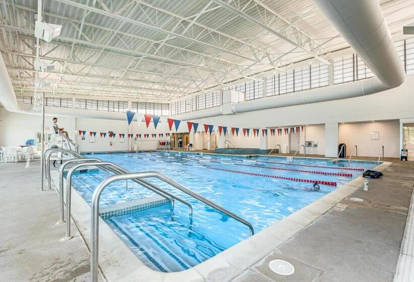 هتل Sea Colony  502 Annapolis House