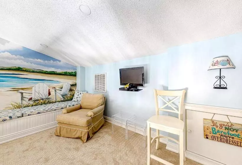 ホテル Sea Colony 502 Annapolis House