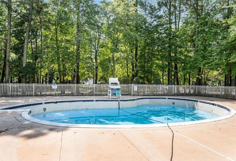 هتل Sea Colony  502 Annapolis House