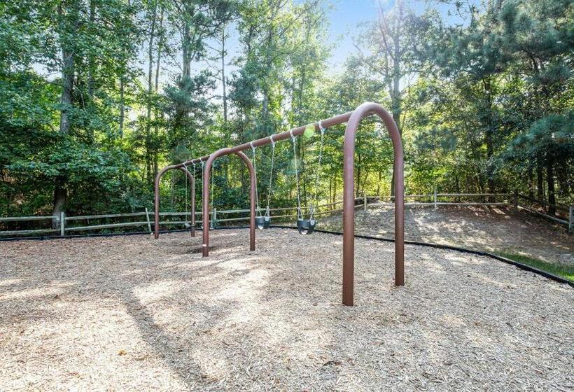 هتل Sea Colony  502 Annapolis House