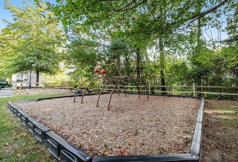 هتل Sea Colony  502 Annapolis House