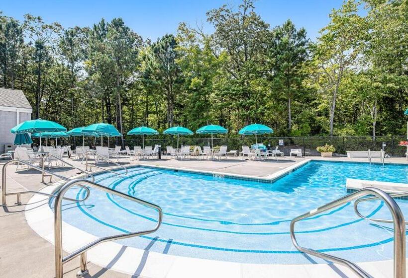 هتل Sea Colony  502 Annapolis House