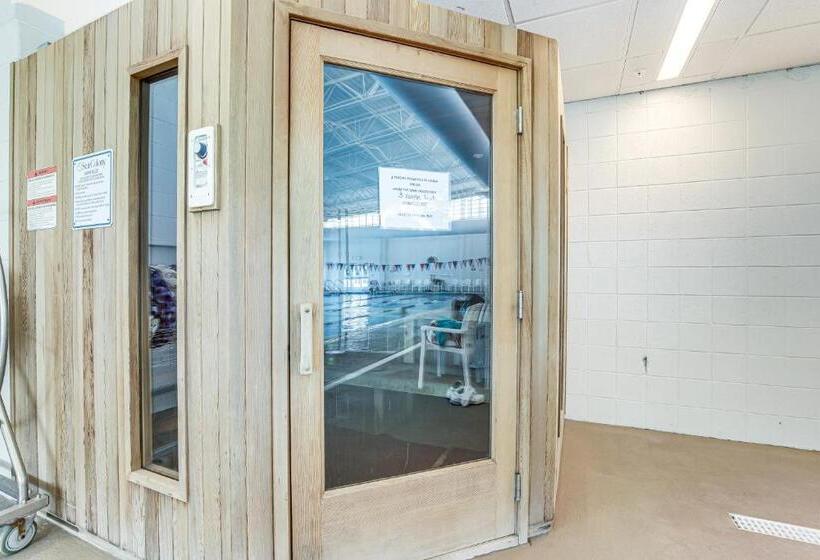 هتل Sea Colony  502 Annapolis House