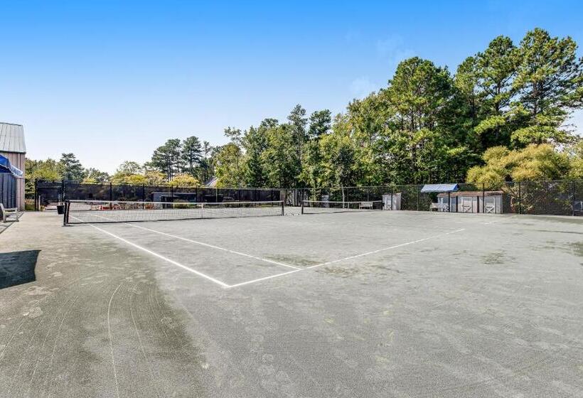 هتل Sea Colony  502 Annapolis House