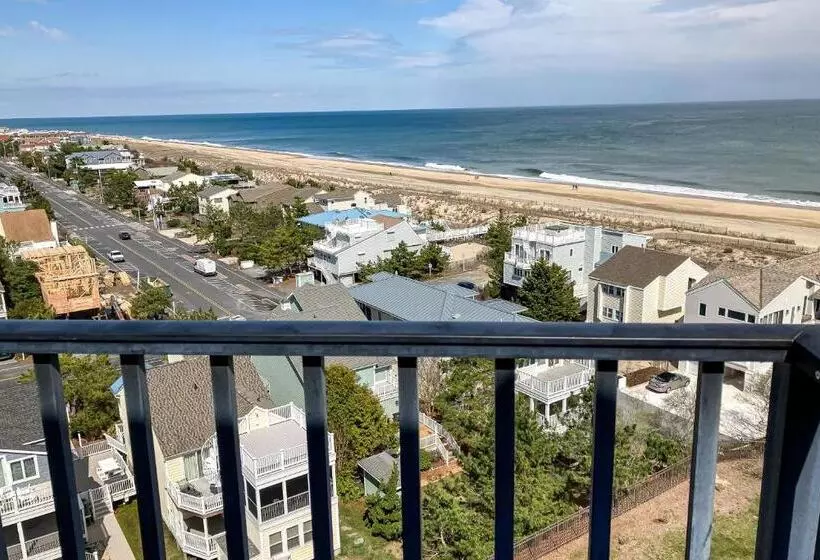 ホテル Sea Colony 502 Annapolis House