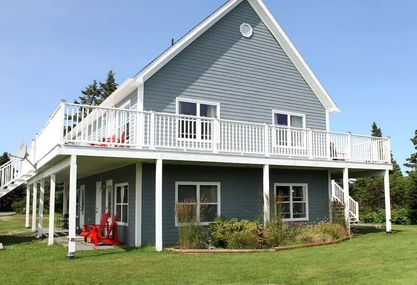 ホテル Seawind Landing Country Inn