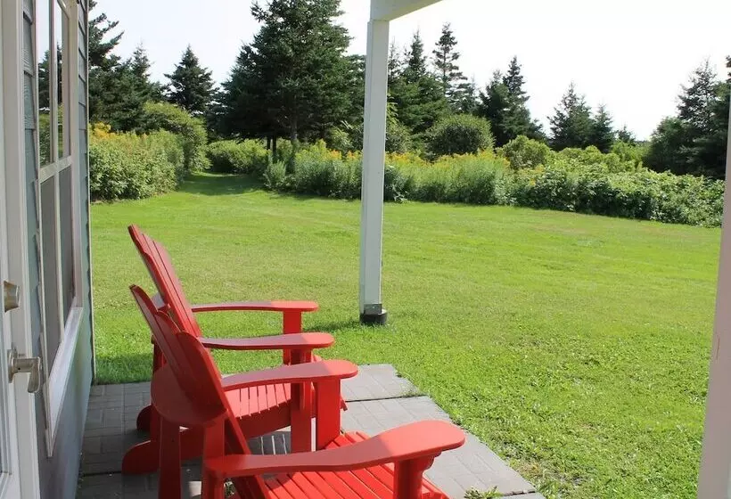 ホテル Seawind Landing Country Inn