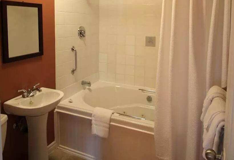 ホテル Seawind Landing Country Inn