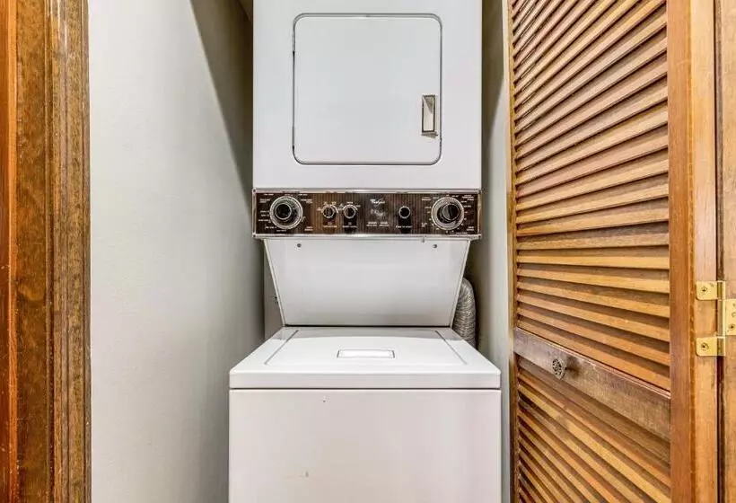 ホテル Skyleaf Villa 702