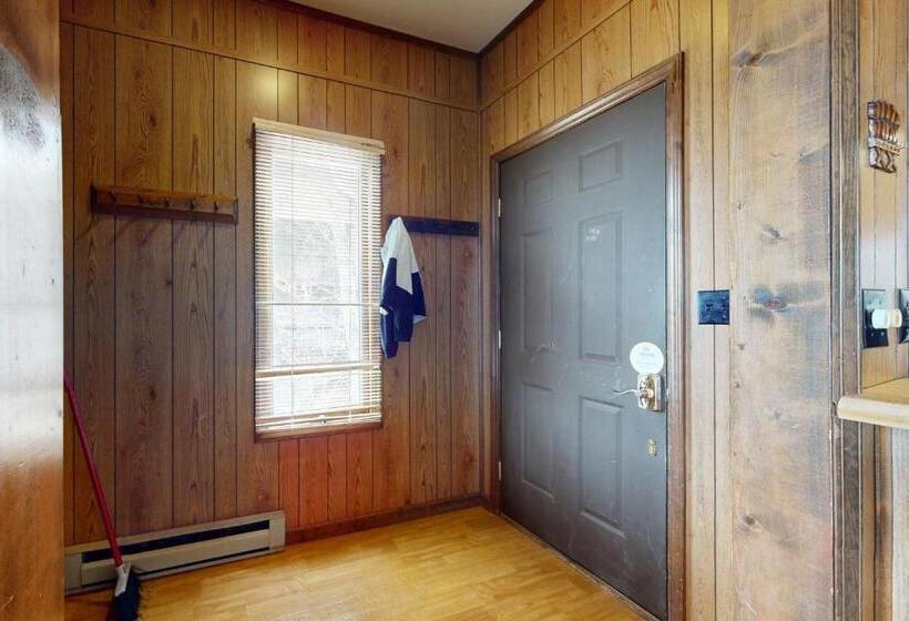 酒店 Skyleaf Villa 702