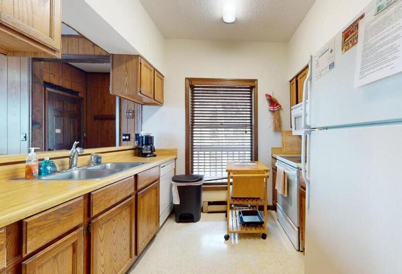 酒店 Skyleaf Villa 702