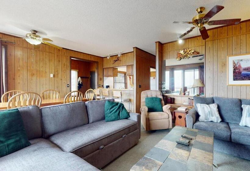 酒店 Skyleaf Villa 702