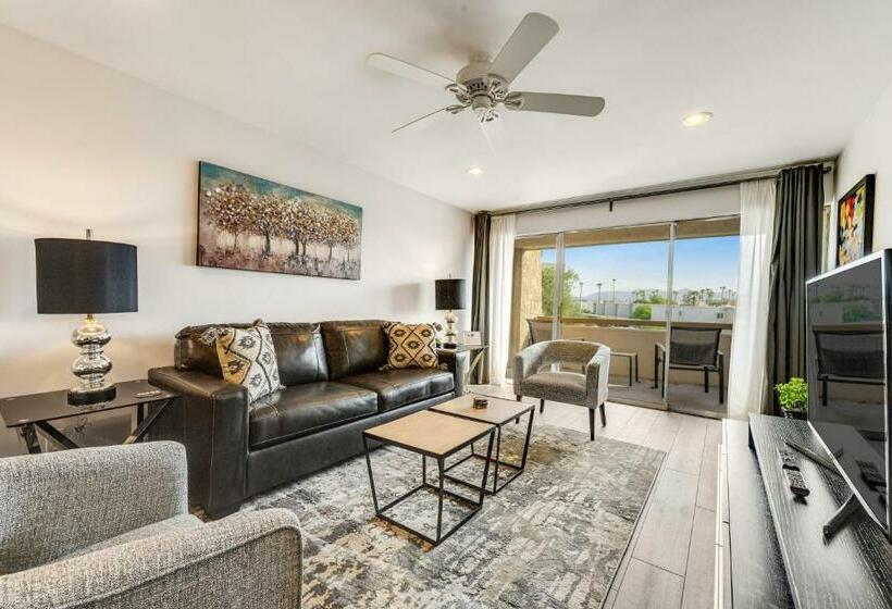 בית מלון כפרי Sunset Hideaway