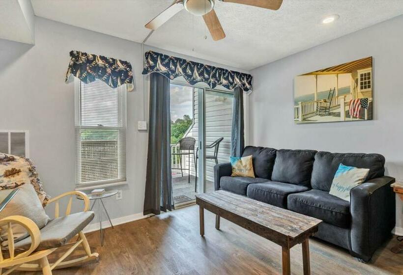 ホテル Sunset Landing