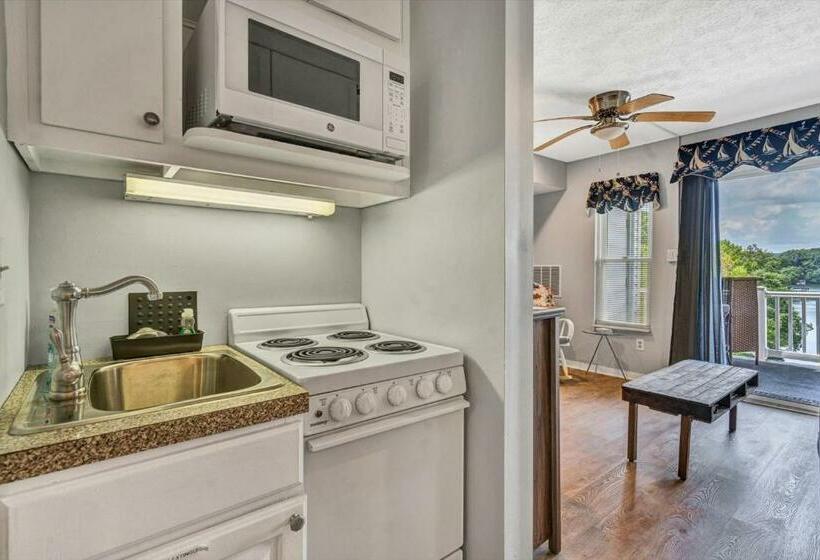 ホテル Sunset Landing