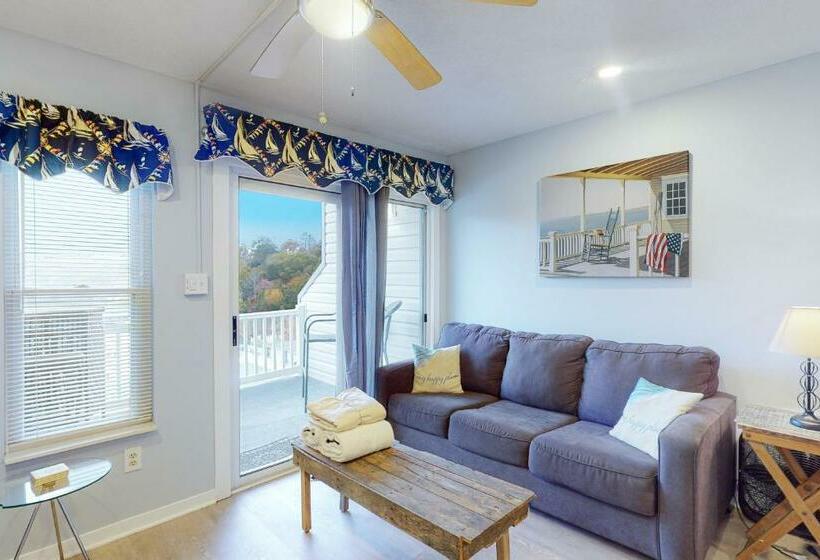 ホテル Sunset Landing