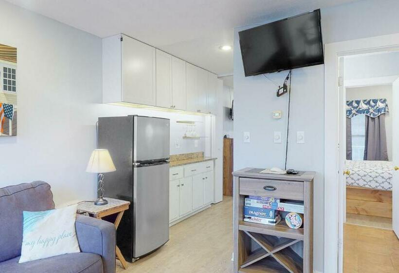 ホテル Sunset Landing