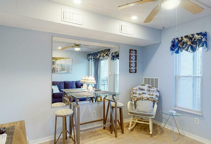 ホテル Sunset Landing