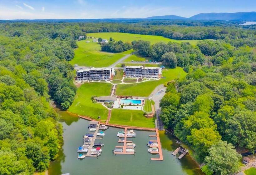 ホテル Sunset Landing