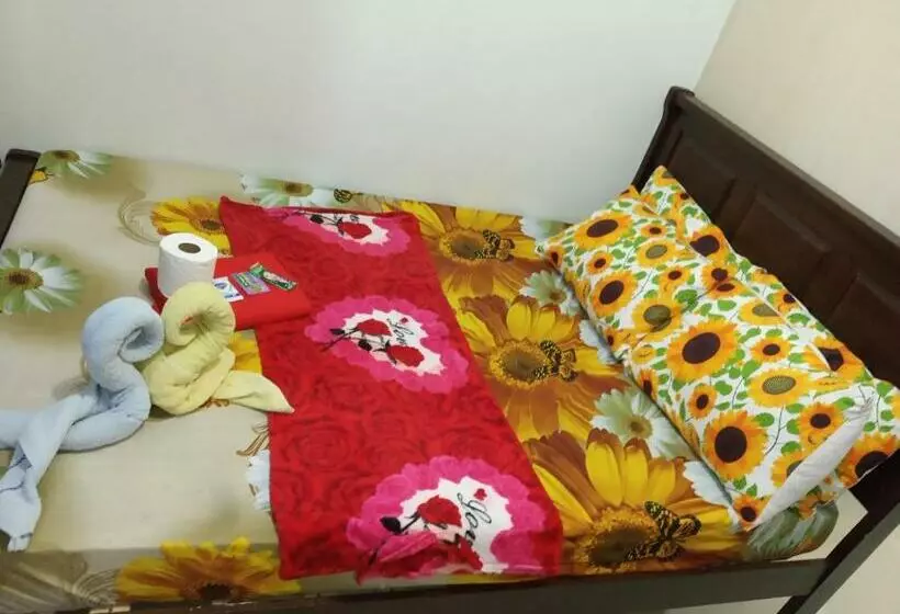 Affordable Staycation At Mall Of Asia And Near Naia Airport By Sea Residence