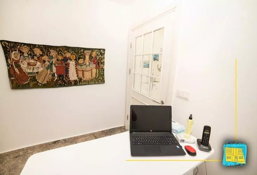 هتل Ni̇li̇a Bozcaada