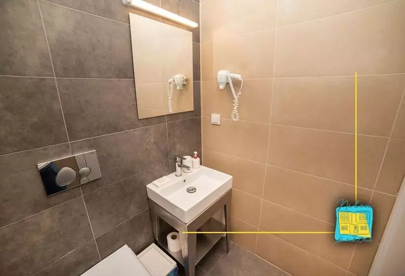 هتل Ni̇li̇a Bozcaada