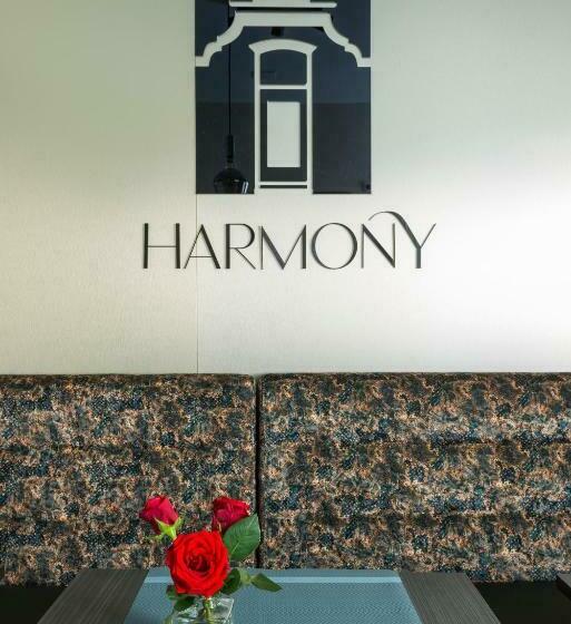 Harmony Room At The Best Location
