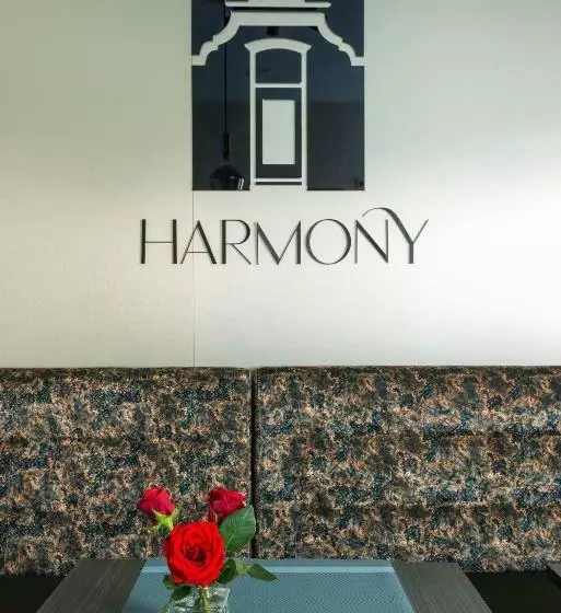 Harmony Room At The Best Location