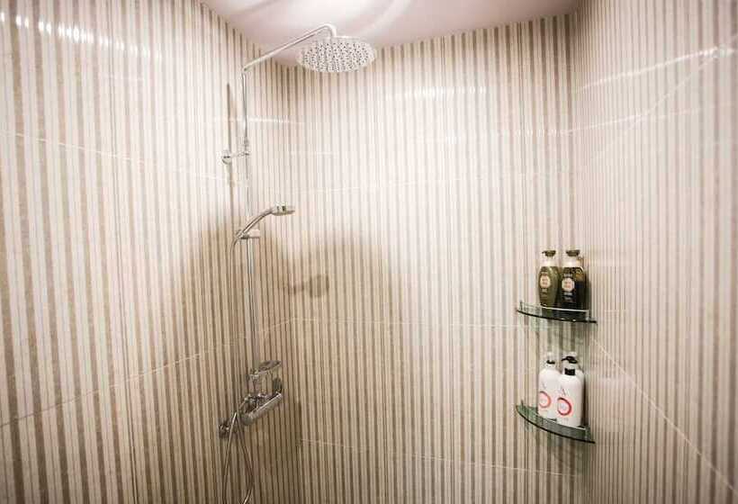 Yeoju Dubai Self Check In Motel