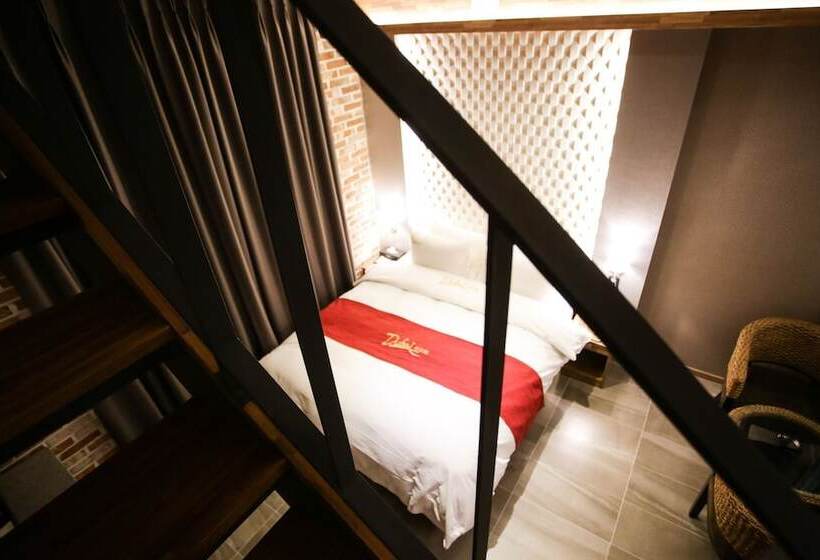 Yeoju Dubai Self Check In Motel