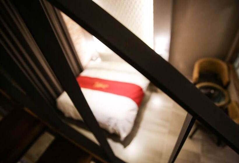 Yeoju Dubai Self Check In Motel