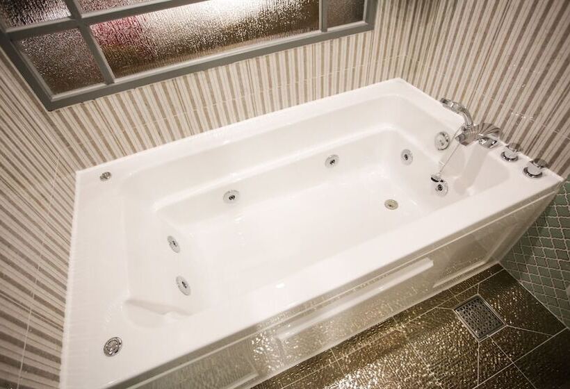 Yeoju Dubai Self Check In Motel