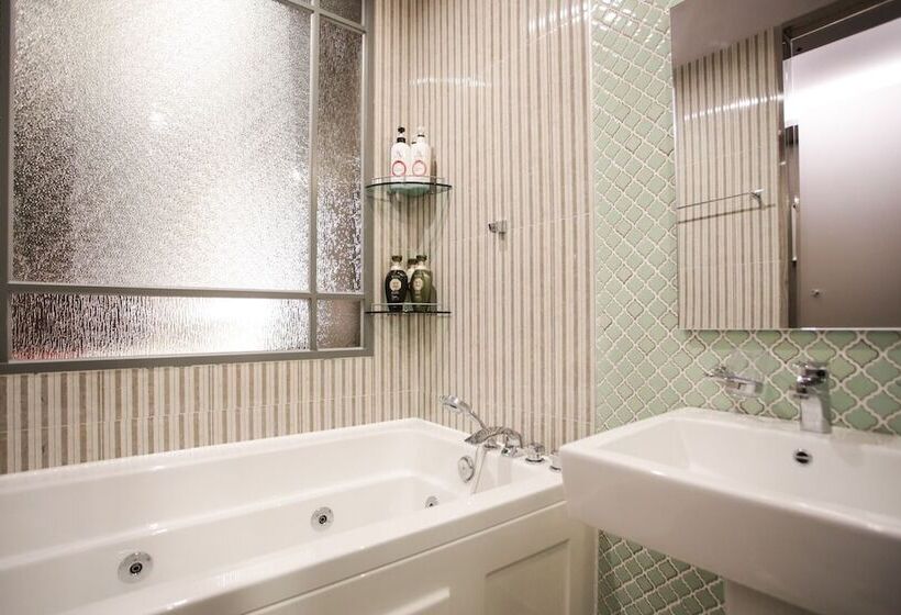 Yeoju Dubai Self Check In Motel