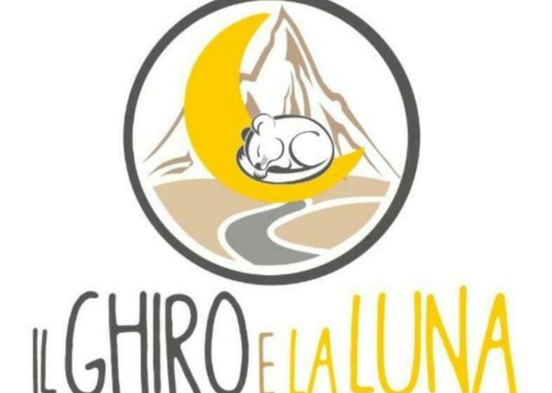 B&b Il Ghiro E La Luna