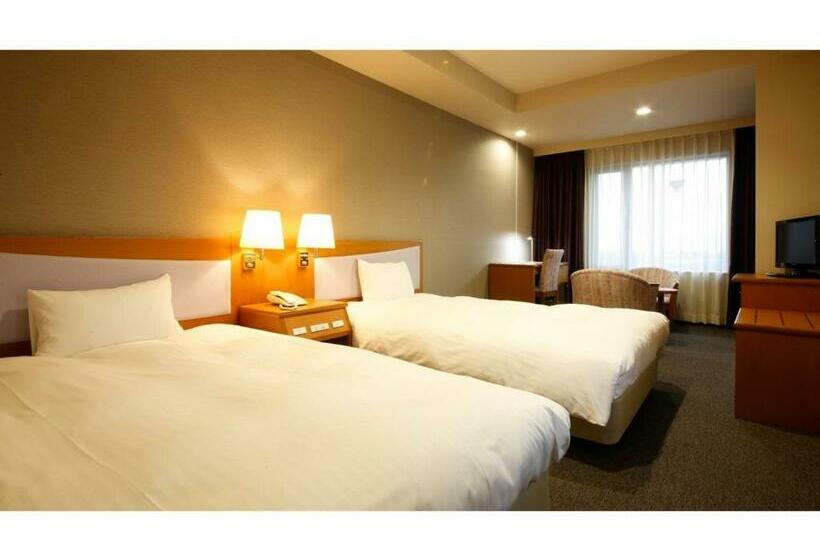 Ako Onsen Ako Park Hotel   Vacation Stay 21676v