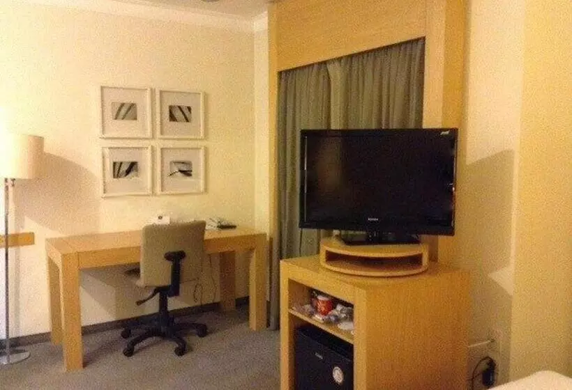 هتل Congonhas Prime Suites