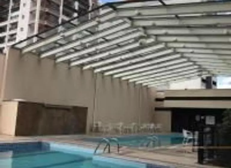 هتل Congonhas Prime Suites