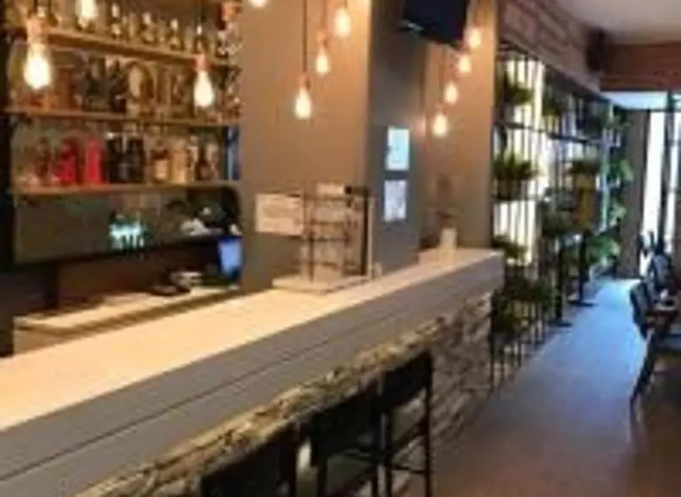هتل Congonhas Prime Suites