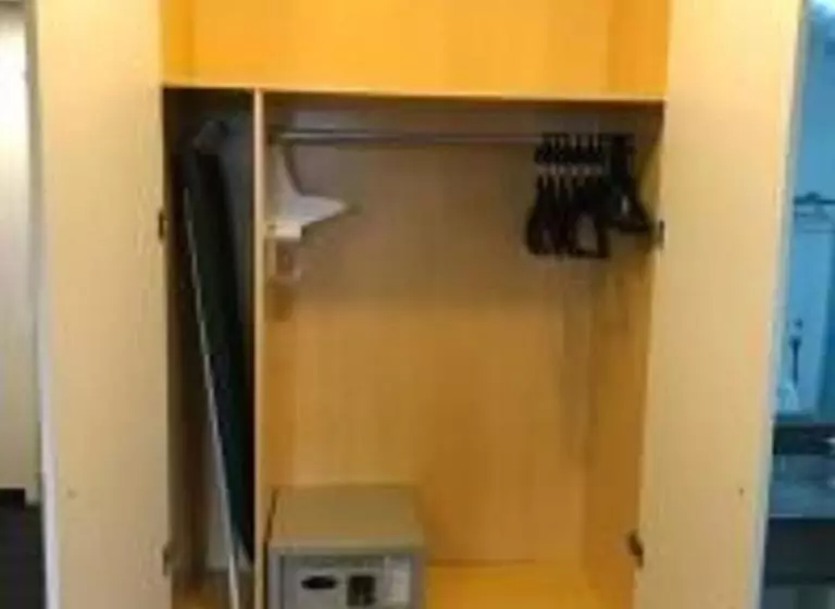 هتل Congonhas Prime Suites