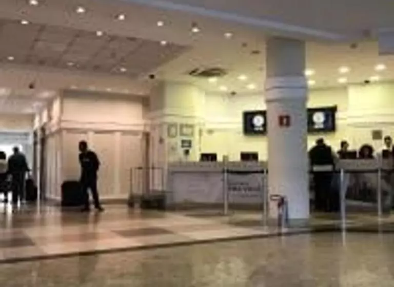 هتل Congonhas Prime Suites