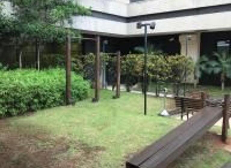 هتل Charmoso Flat Em Frente Ao Aeroporto De Congonhas