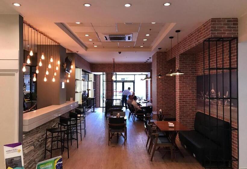 هتل Charmoso Flat Em Frente Ao Aeroporto De Congonhas