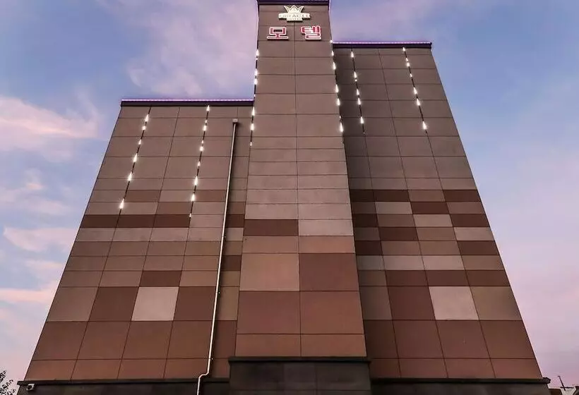 ホテル Chungju Miracle