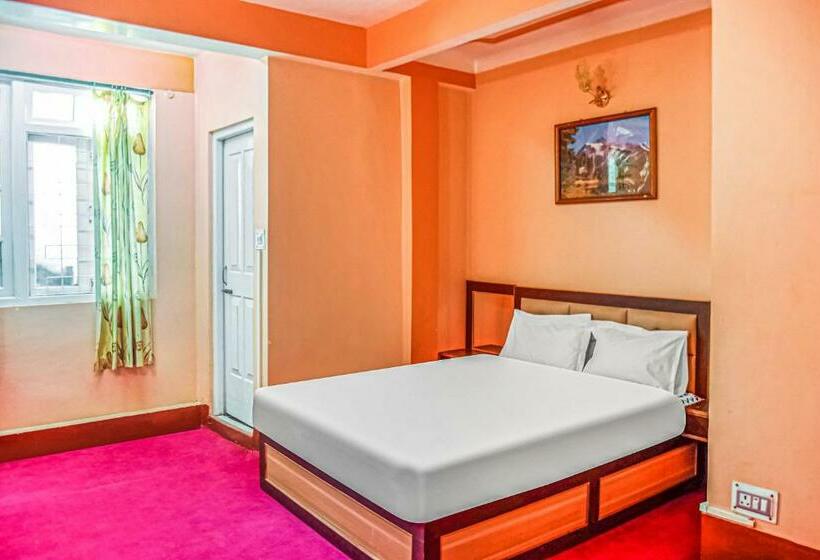 فندق Collection O 83620  Kanchan View