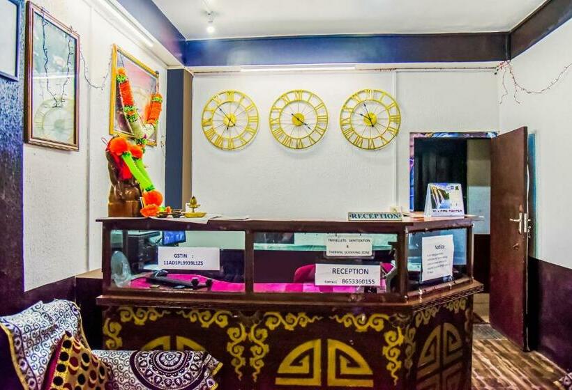 فندق Collection O 83620  Kanchan View