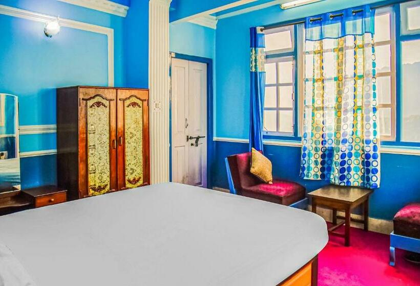 فندق Collection O 83620  Kanchan View