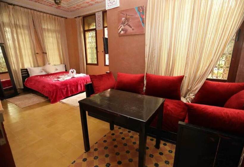 هتل Equi Palace & Spa